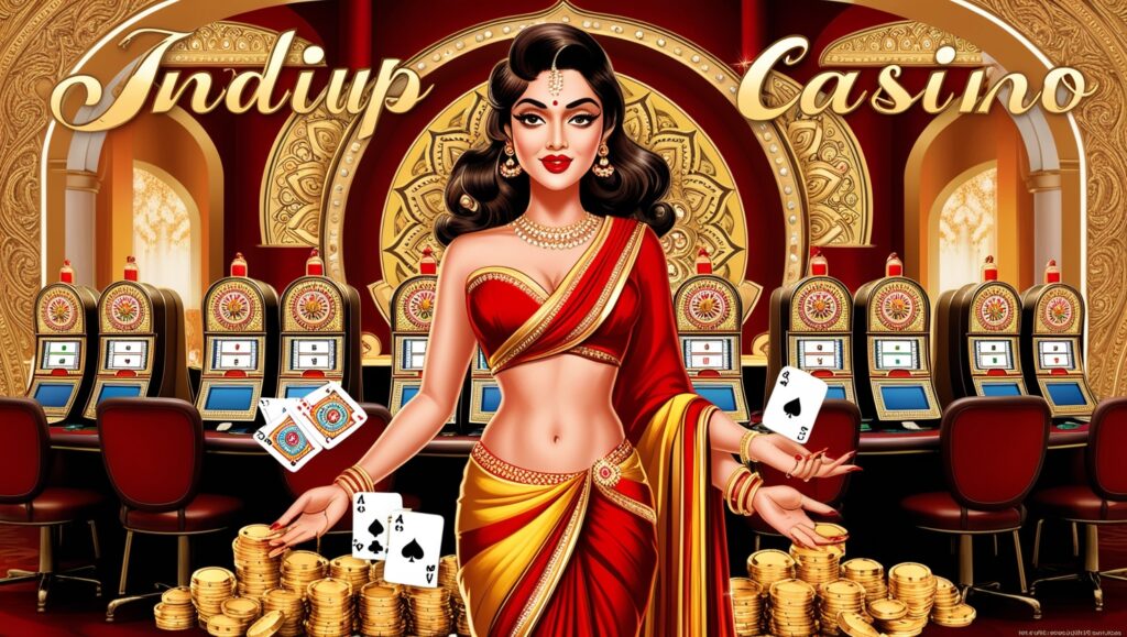 Apuestas en India